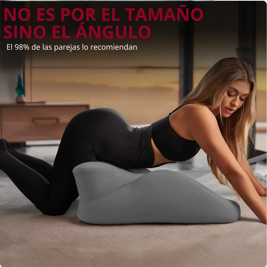 MiniLuno-Almohada Íntima
